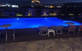 Palacio Del Sol Luxury Apartments
