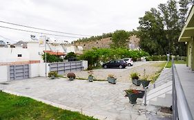 Palacio Del Sol Luxury Apartments
